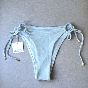 Monday Swimwear Bikini Bottoms